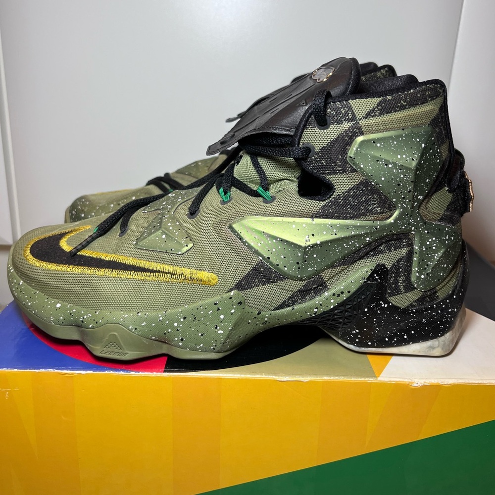 Nike LeBron 13 All-Star (2016)